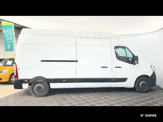 RENAULT MASTER FG III - voiture d'occasion - Photo 5