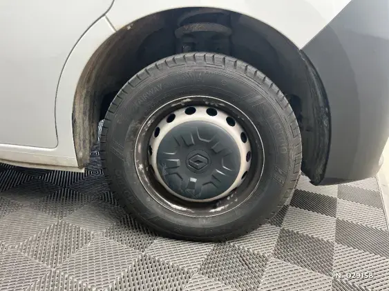 RENAULT MASTER FG III - voiture d'occasion - Photo 8