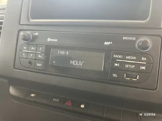 RENAULT MASTER FG III - voiture d'occasion - Photo 13