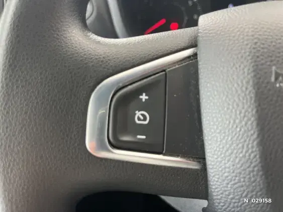 RENAULT MASTER FG III - voiture d'occasion - Photo 14