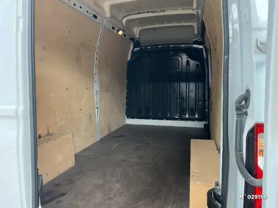 RENAULT MASTER FG III - voiture d'occasion - Photo 7