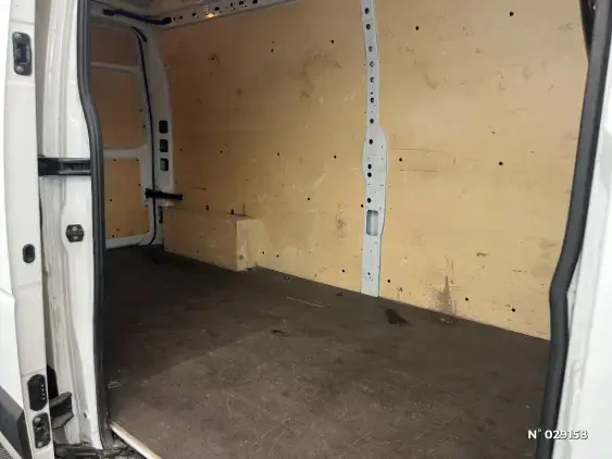 RENAULT MASTER FG III - voiture d'occasion - Photo 11