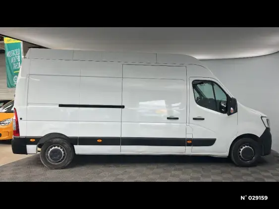RENAULT MASTER FG III - voiture d'occasion - Photo 5