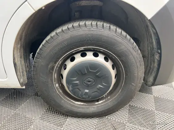 RENAULT MASTER FG III - voiture d'occasion - Photo 8