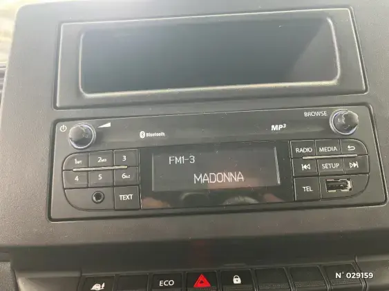 RENAULT MASTER FG III - voiture d'occasion - Photo 13