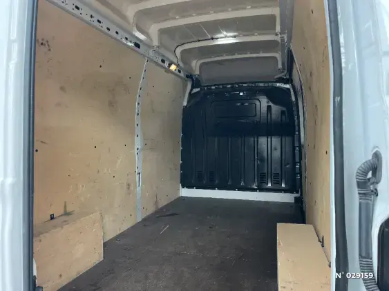 RENAULT MASTER FG III - voiture d'occasion - Photo 7