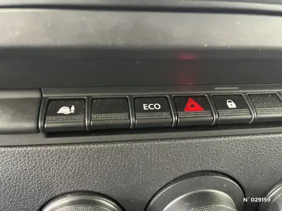 RENAULT MASTER FG III - voiture d'occasion - Photo 15