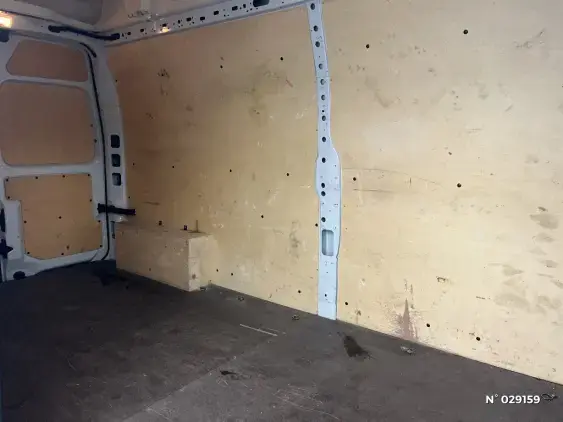 RENAULT MASTER FG III - voiture d'occasion - Photo 11