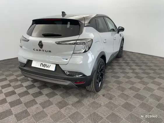 RENAULT CAPTUR II - voiture d'occasion - Photo 4