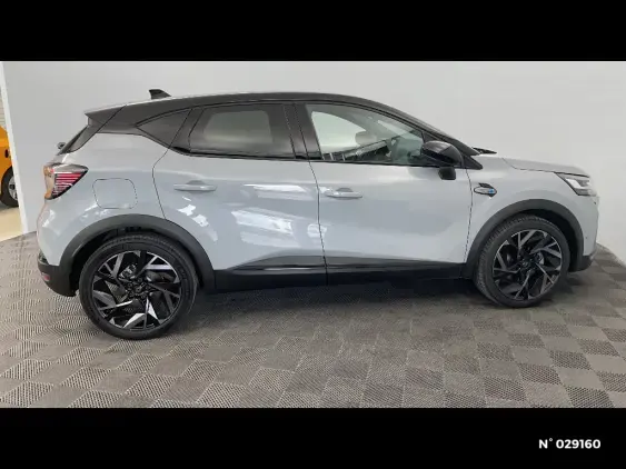 RENAULT CAPTUR II - voiture d'occasion - Photo 5
