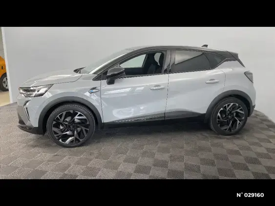 RENAULT CAPTUR II - voiture d'occasion - Photo 2