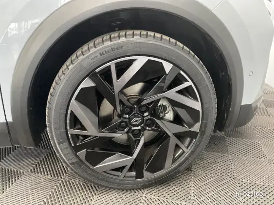 RENAULT CAPTUR II - voiture d'occasion - Photo 8