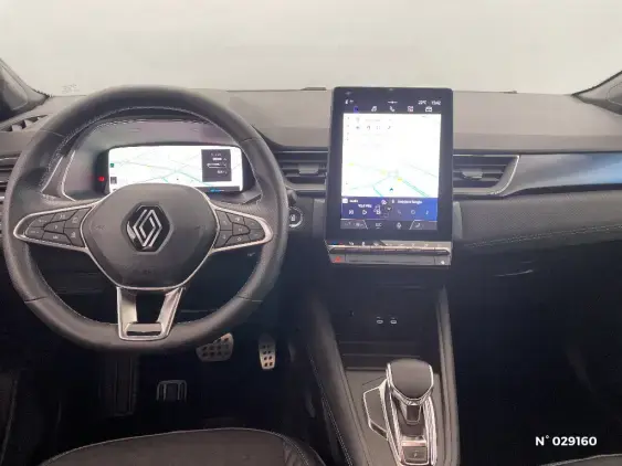 RENAULT CAPTUR II - voiture d'occasion - Photo 9