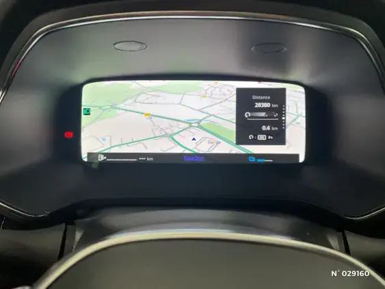 RENAULT CAPTUR II - voiture d'occasion - Photo 12