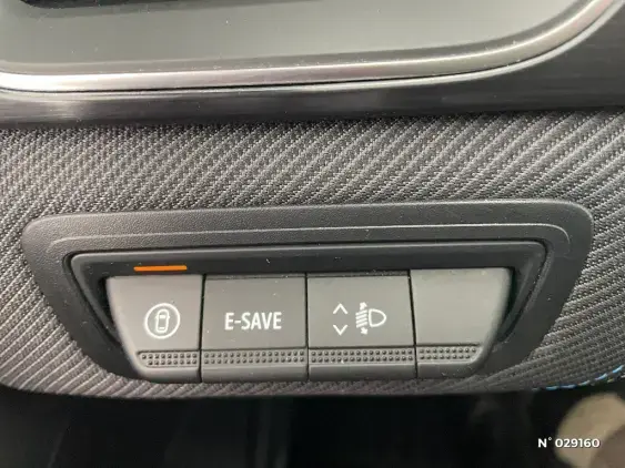 RENAULT CAPTUR II - voiture d'occasion - Photo 15