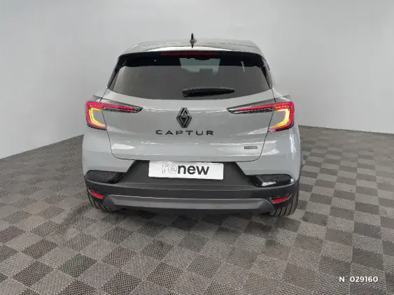 RENAULT CAPTUR II - voiture d'occasion - Photo 6