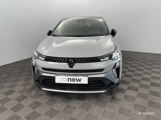 RENAULT CAPTUR II - voiture d'occasion - Photo 3