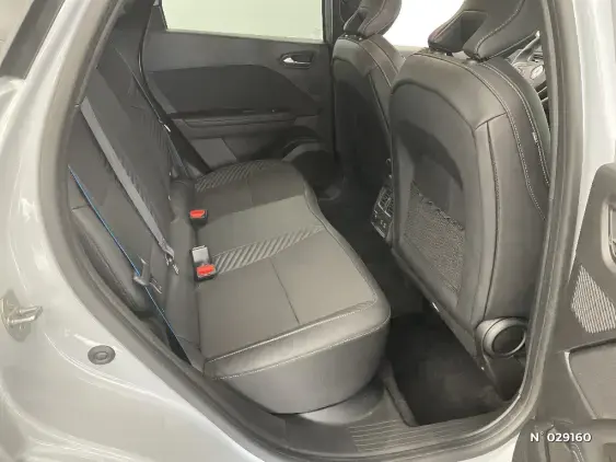 RENAULT CAPTUR II - voiture d'occasion - Photo 11