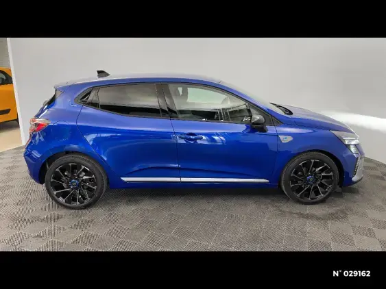 RENAULT CLIO V - voiture d'occasion - Photo 5