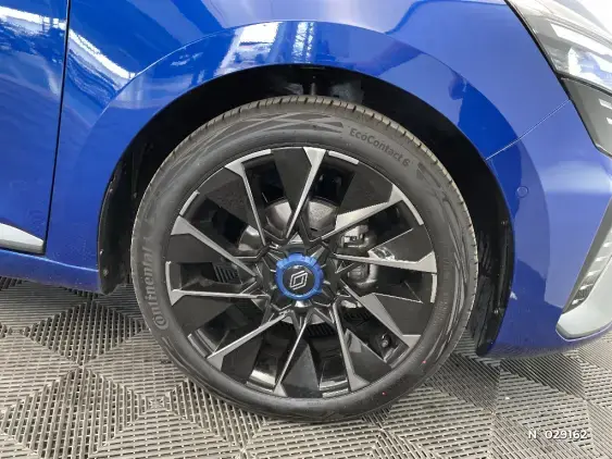 RENAULT CLIO V - voiture d'occasion - Photo 8