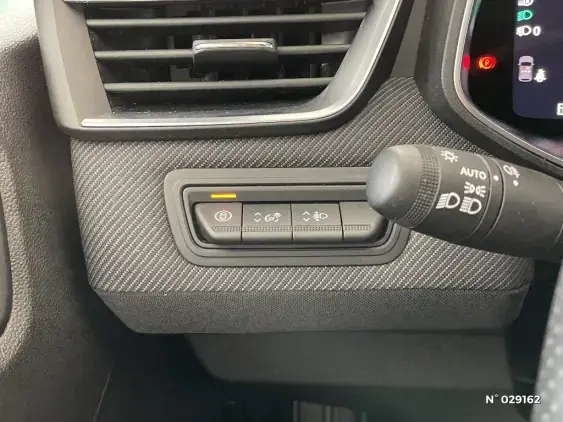 RENAULT CLIO V - voiture d'occasion - Photo 15