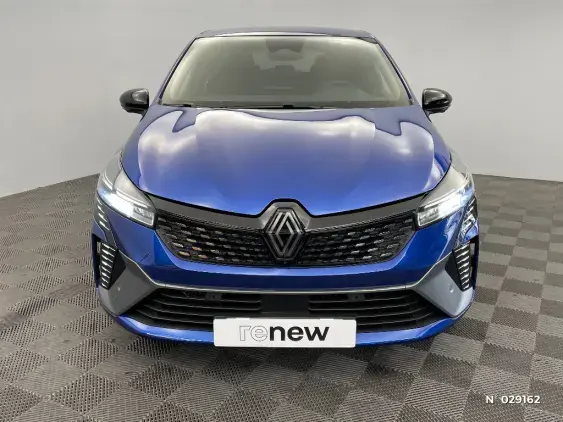 RENAULT CLIO V - voiture d'occasion - Photo 3