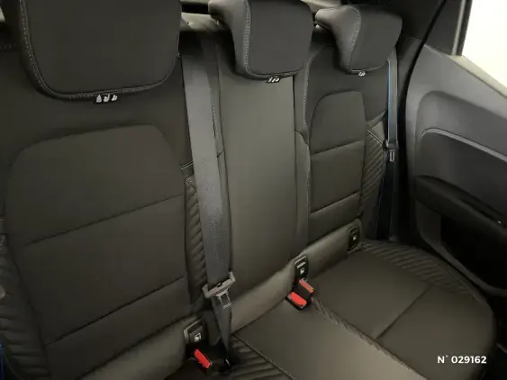 RENAULT CLIO V - voiture d'occasion - Photo 11