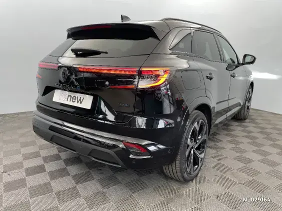 RENAULT AUSTRAL - voiture d'occasion - Photo 4