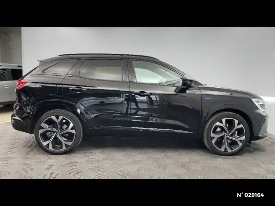 RENAULT AUSTRAL - voiture d'occasion - Photo 5
