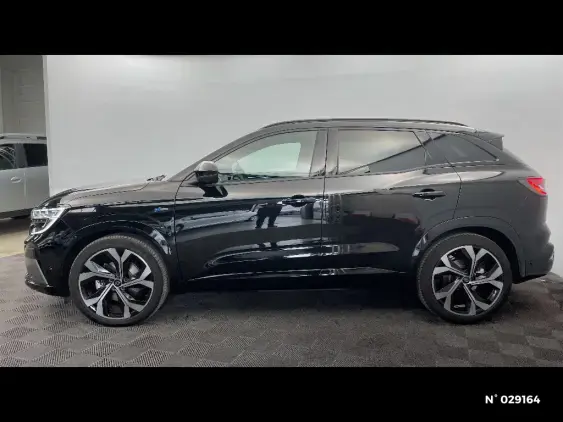 RENAULT AUSTRAL - voiture d'occasion - Photo 2