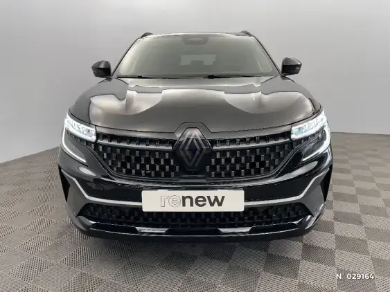 RENAULT AUSTRAL - voiture d'occasion - Photo 3