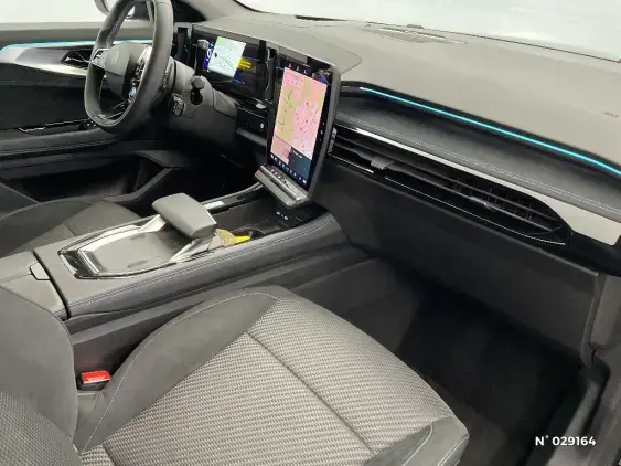 RENAULT AUSTRAL - voiture d'occasion - Photo 10