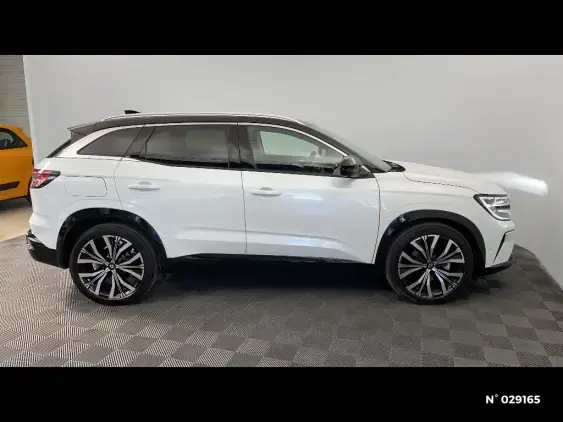 RENAULT AUSTRAL - voiture d'occasion - Photo 5