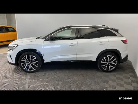 RENAULT AUSTRAL - voiture d'occasion - Photo 2