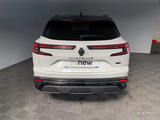 RENAULT AUSTRAL - voiture d'occasion - Photo 6