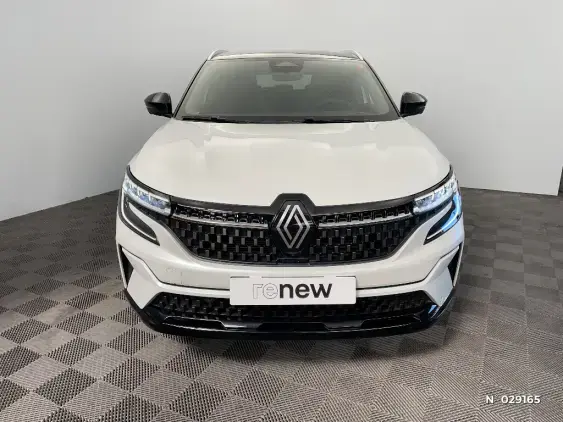 RENAULT AUSTRAL - voiture d'occasion - Photo 3