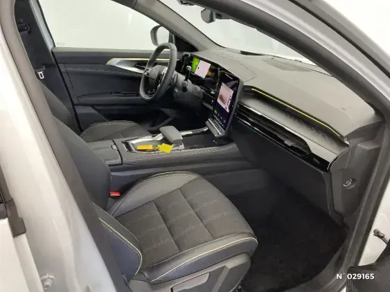RENAULT AUSTRAL - voiture d'occasion - Photo 10
