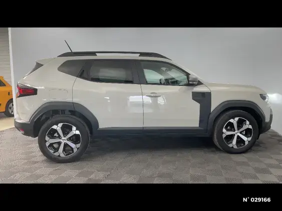 DACIA DUSTER III - voiture d'occasion - Photo 5