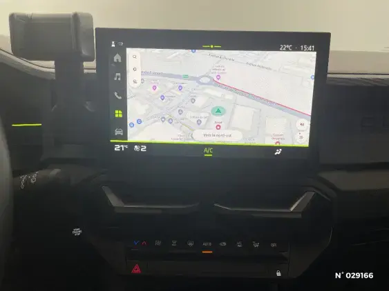 DACIA DUSTER III - voiture d'occasion - Photo 13