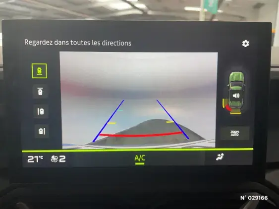 DACIA DUSTER III - voiture d'occasion - Photo 14