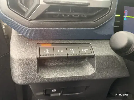 DACIA DUSTER III - voiture d'occasion - Photo 15