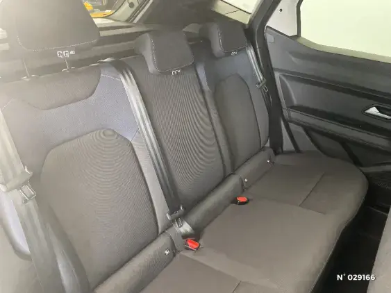 DACIA DUSTER III - voiture d'occasion - Photo 11