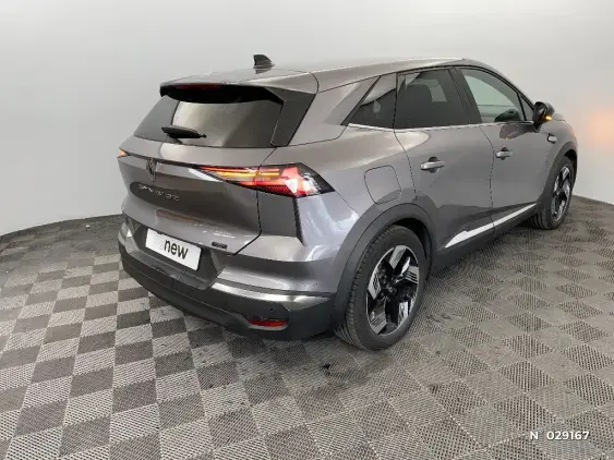 RENAULT SYMBIOZ - voiture d'occasion - Photo 4