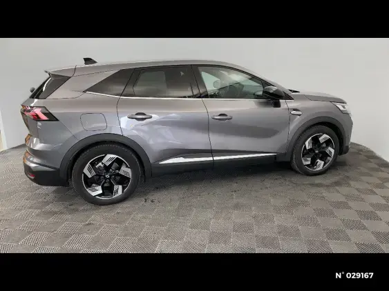 RENAULT SYMBIOZ - voiture d'occasion - Photo 5