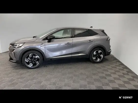 RENAULT SYMBIOZ - voiture d'occasion - Photo 2