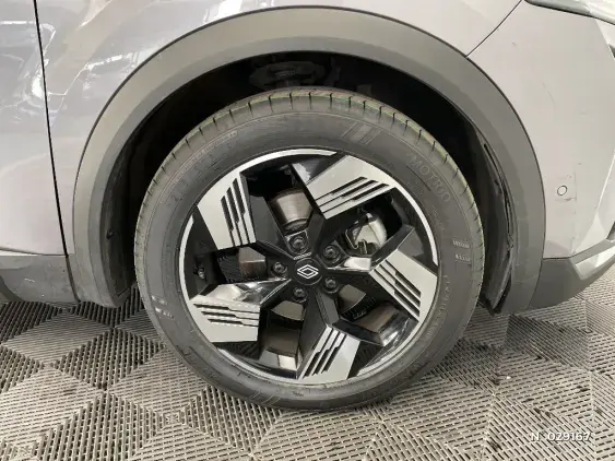 RENAULT SYMBIOZ - voiture d'occasion - Photo 8