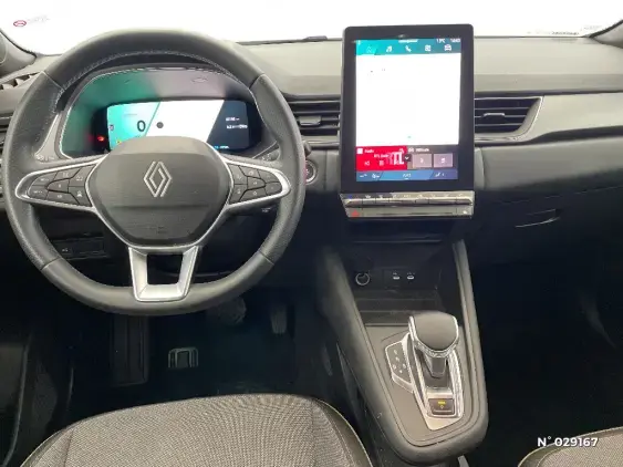 RENAULT SYMBIOZ - voiture d'occasion - Photo 9