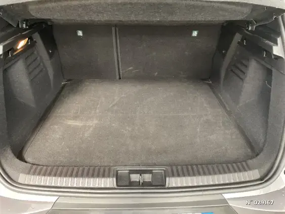 RENAULT SYMBIOZ - voiture d'occasion - Photo 7