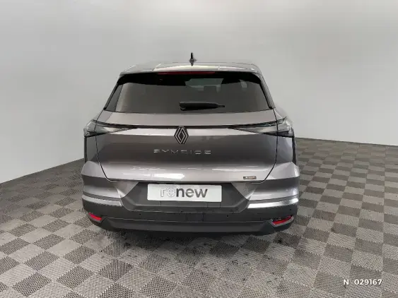 RENAULT SYMBIOZ - voiture d'occasion - Photo 6