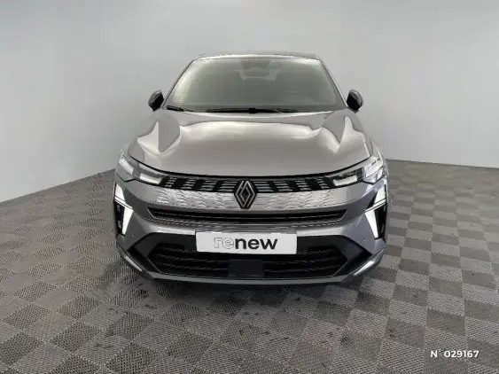 RENAULT SYMBIOZ - voiture d'occasion - Photo 3